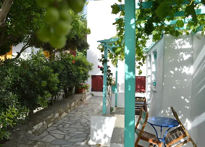 Apartahotel Aegean Village 2*