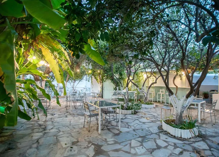 Apartahotel Aegean Village 2*