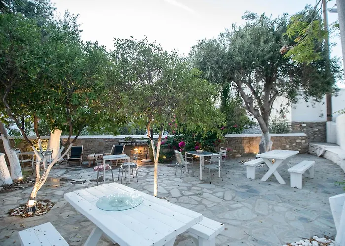 Aegean Village Apartahotel