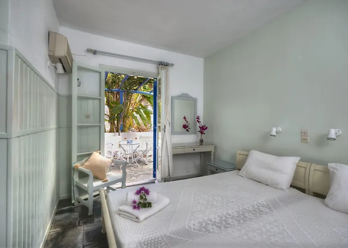 Aegean Village Páros