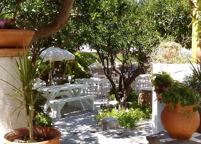 Aegean Village Páros