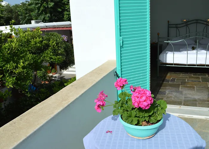 Aegean Village 아파트호텔 2*