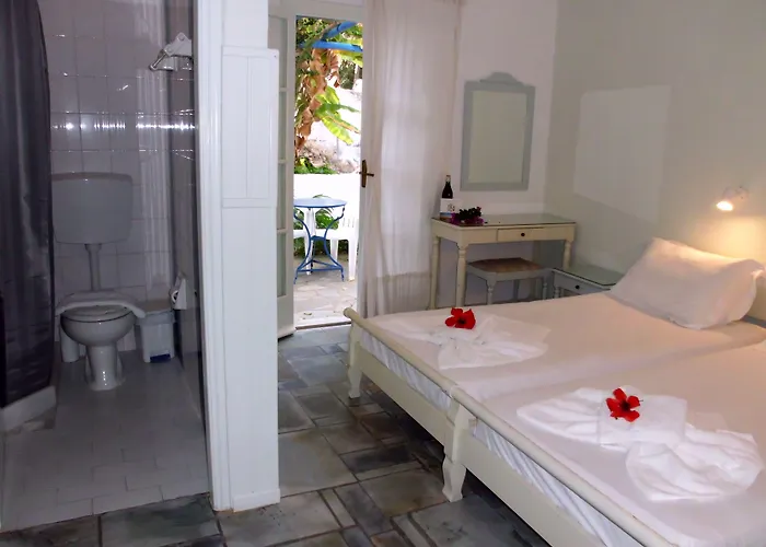 Apartahotel Aegean Village 2*