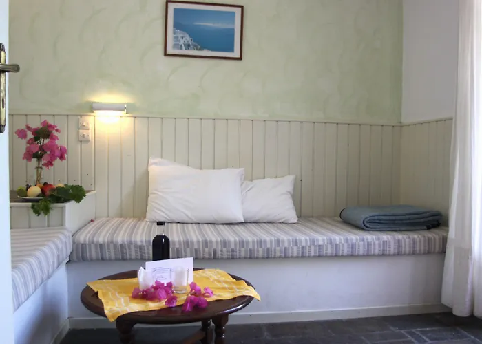 Aegean Village Páros