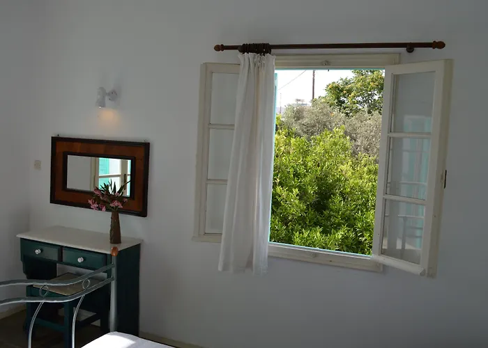 Aegean Village 아파트호텔 2*