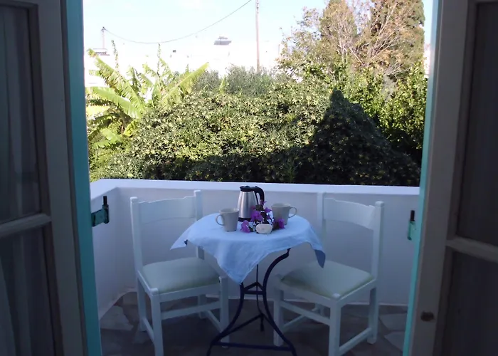 Aegean Village Apartahotel