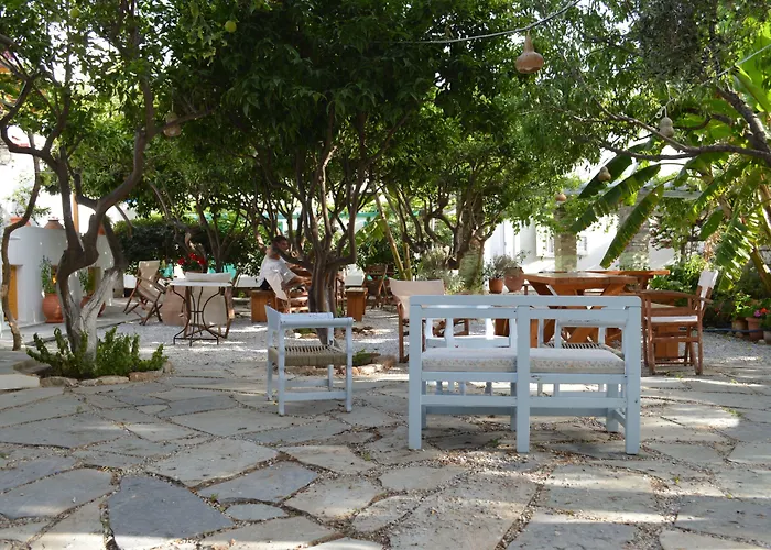 아파트호텔 Aegean Village 2*