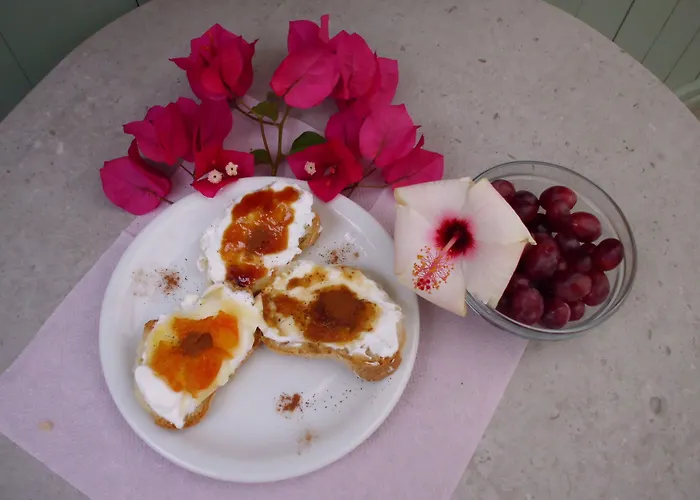 Aegean Village Apartahotel Páros