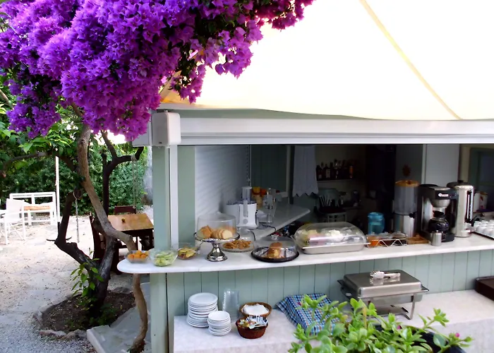 Aegean Village 아파트호텔 2*