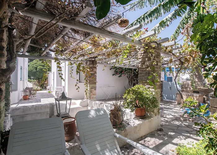 Apartahotel Aegean Village 2*