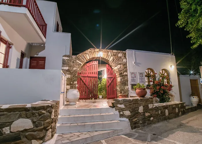 Apartahotel Aegean Village 2*