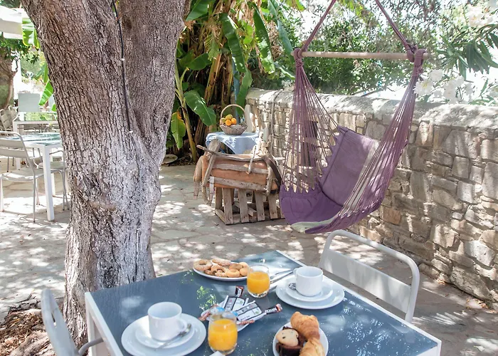 Aegean Village 2* Páros