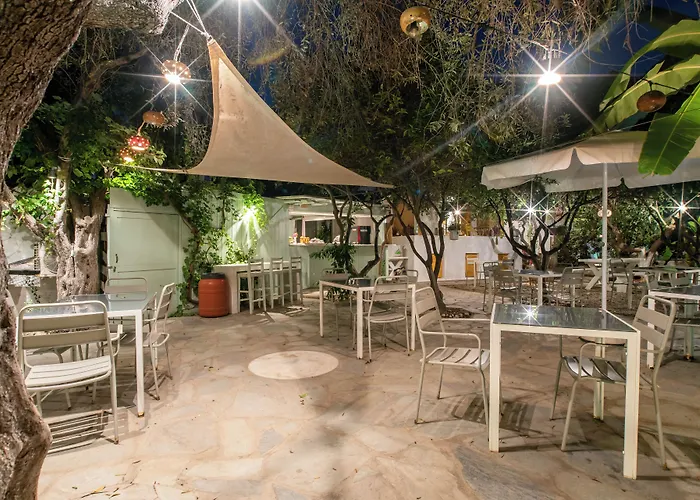 Aegean Village Páros