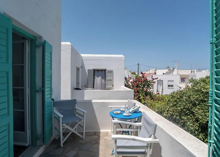 Aegean Village 아파트호텔 2*