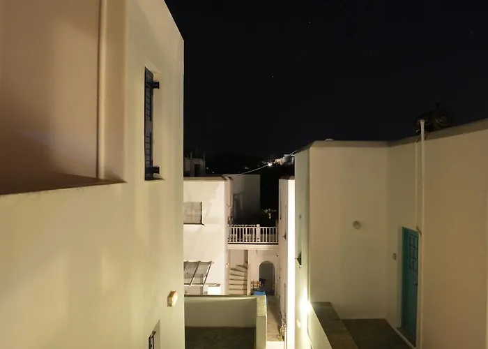 Aegean Village Aparthotel