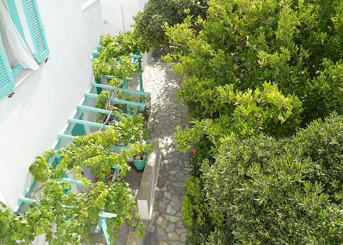 Aparthotel Aegean Village 2*