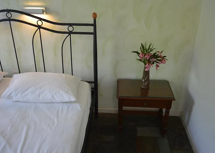 Aegean Village Páros