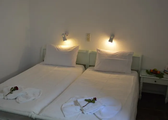 Aegean Village Aparthotel 2*