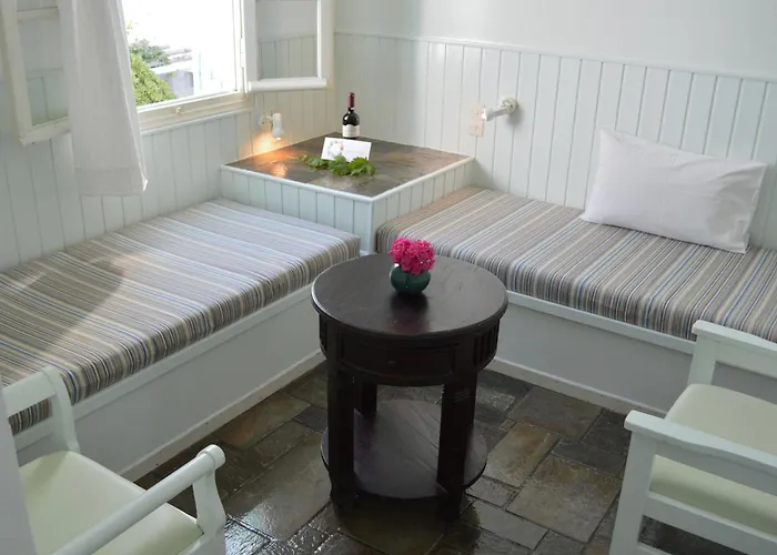 Aegean Village Aparthotel 2*