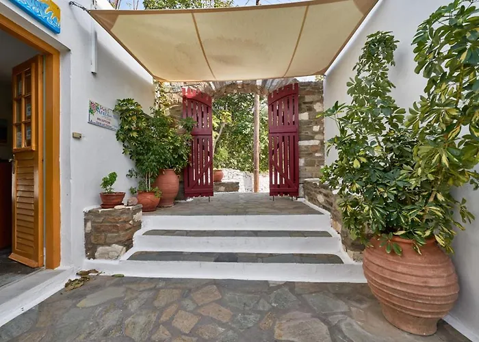 Aegean Village Aparthotel 2*