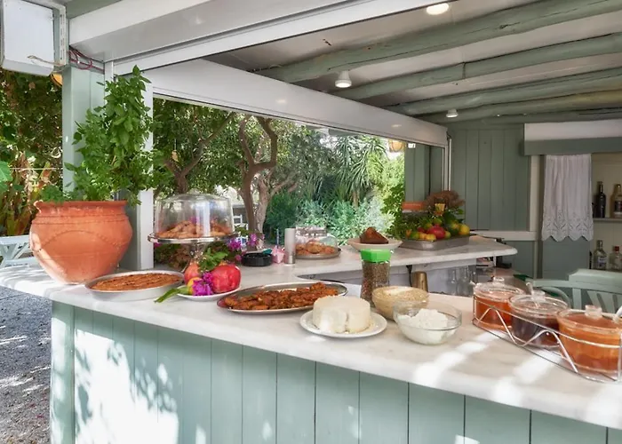 Aegean Village Aparthotel