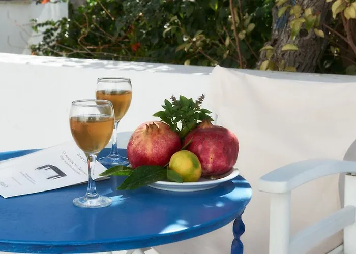 Aegean Village Aparthotel 2*