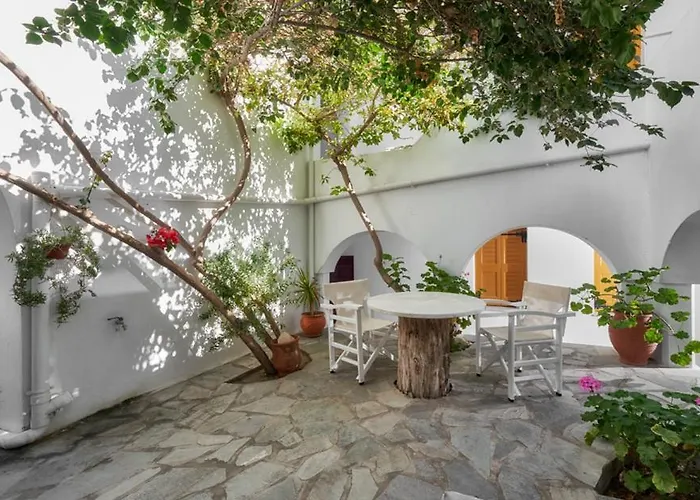 Aegean Village Aparthotel 2*