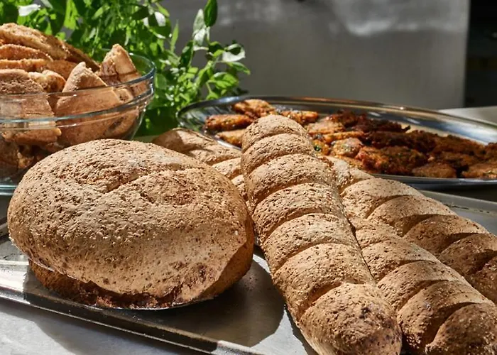 Apartahotel Aegean Village 2*