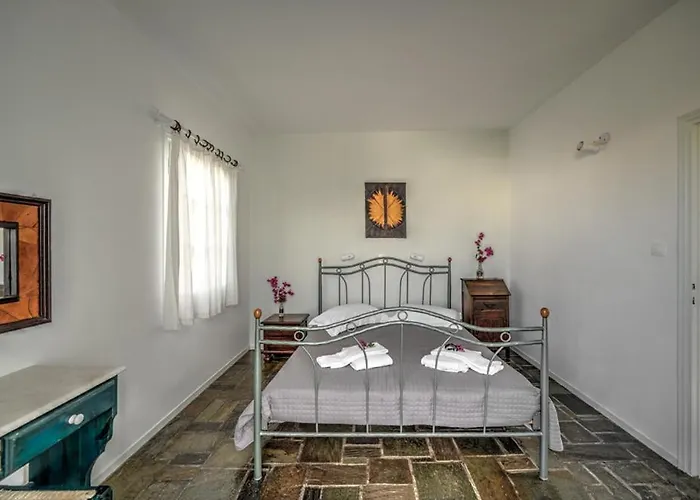 Aegean Village 2* Páros