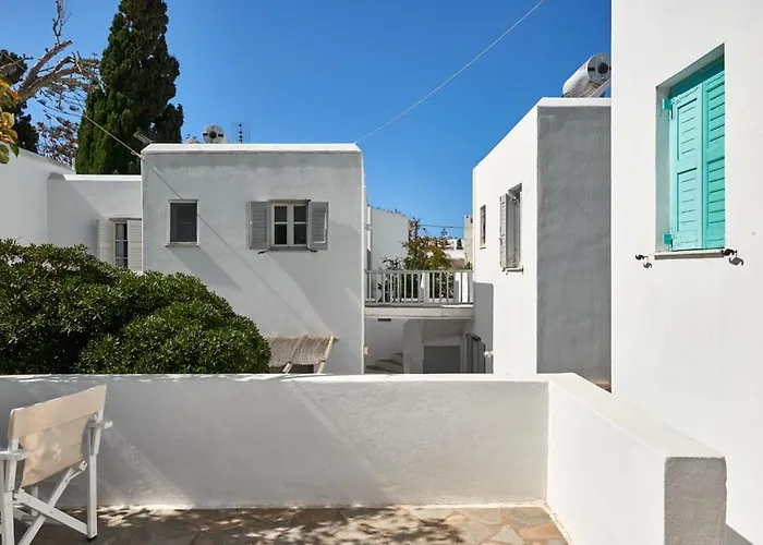 Aparthotel Aegean Village 2*