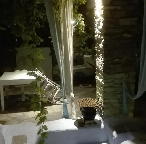 Aegean Village Apartahotel